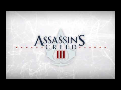 Assassin's Creed 3 / Lorne Balfe - Fight Club (Track 17) 