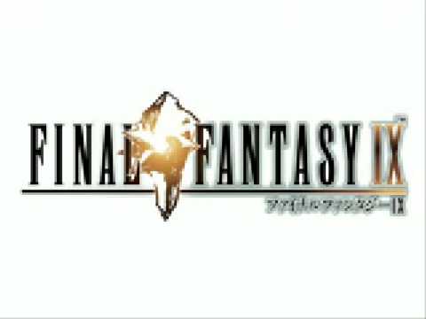Final Fantasy 9 Music ~ We are Thieves