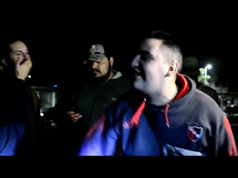 Golden Semis //  Baiper vs Thom // Fecha 1