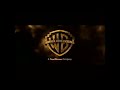 Warner Bros And Legendary Pictures Logos 300 Variant 2007 VHS Capture
