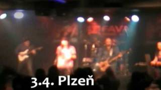 Video Power 5 & Ascendancy Tour 2010 - Videopozvánka