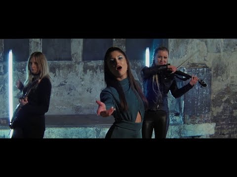 HipHopera 'Invictus' (Official Music Video) by Josephine & The Artizans