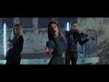 HipHopera Invictus Official Music Video By Josephine The Artizans