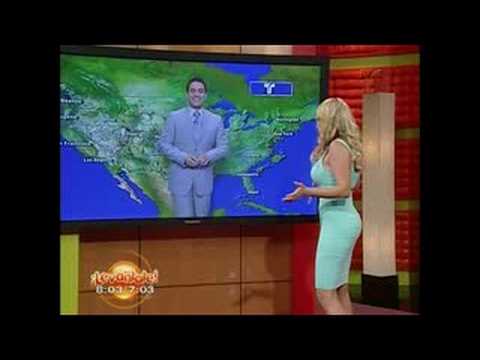 Levantate: Love on the set???