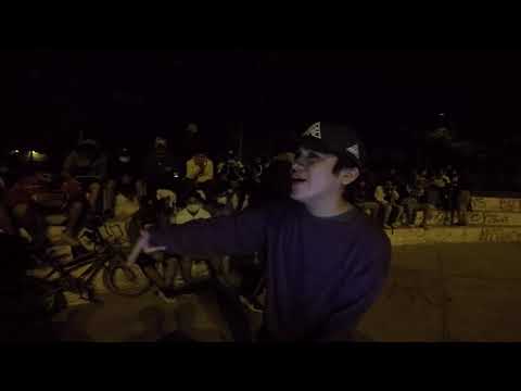 #MC vs. #ZAYKO vs. #ACKS vs. #KQ: 1ERA Ronda #FECHAPILOTO 🛫