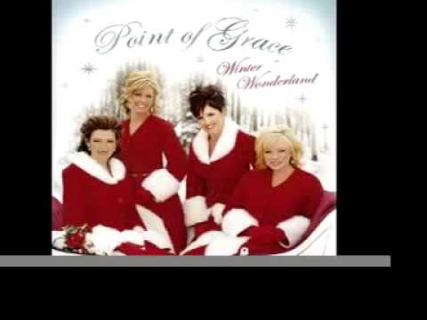 Point of Grace - All Is Well