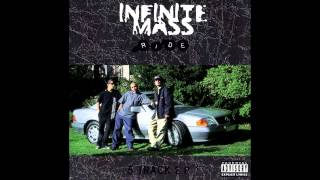 Infinite Mass: Ride