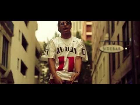 Will Hill - Getaway (feat. Money Makin' Nique) (OFFICIAL VIDEO)