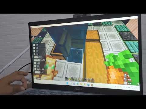 新進國小 麥塊SDGs聯合國永續發展目標 施O葳-麥塊SDGs程式競賽-112學年第二學期