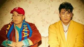 [INSTRUMENTAL] 다이나믹 듀오 (Dynamic Duo) - 봉제선 (BONGJESEON) (Feat. 수란 (SURAN))