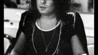 SATURATION SYNCOPATION by Marc Bolan