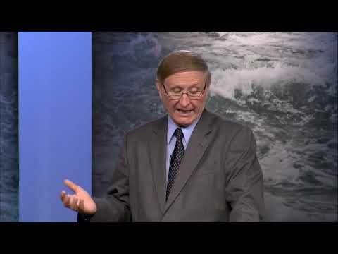 15. Twenty Reasons To Apply A Year Day Principle. ||Bible Prophecy.  By Pastor Stephen Bohr.