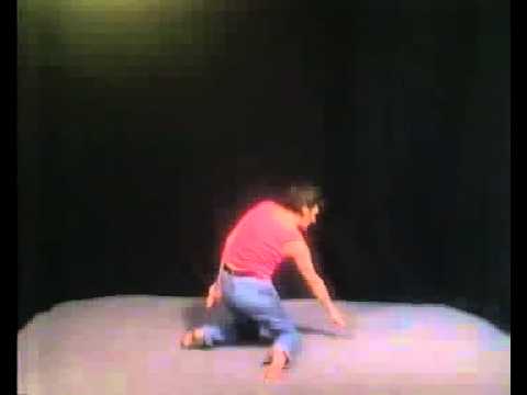 11"La Danza Escondida" (1998-2002)-Marisa  Busker- Laboratorio del Performer (11)