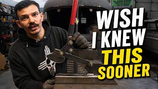 15 Fabrication Tricks That Make Everything Easier