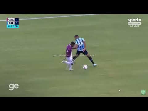 VITORIA SOFRIDA, CAXIAS 1 X 2 GRÊMIO  MELHORES MOMENTOS  1ª RODADA GAÚCHO 2023