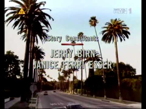 B&B Short closing November 2007 (Beverly Hills; Ep. 5184)