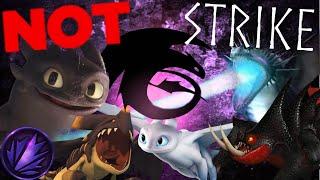 EVERY Strike Class Dragon EXPLAINED! | How To Train Your Dragon