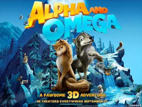 Alpha And Omega Film Score: Me And You