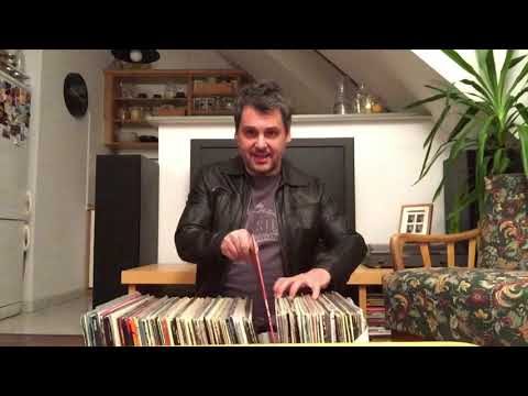 Piotr Banach (Hey, Indios Bravos, BAiKA) | Psychosonda