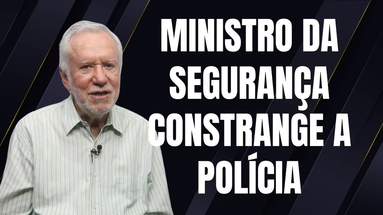 An experimental vaccine mandatory for children??? - Alexandre Garcia