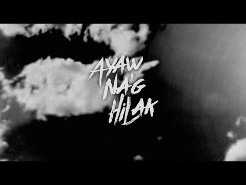 Oh! Caraga - Ayaw Nag Hilak (Official Lyric Video)