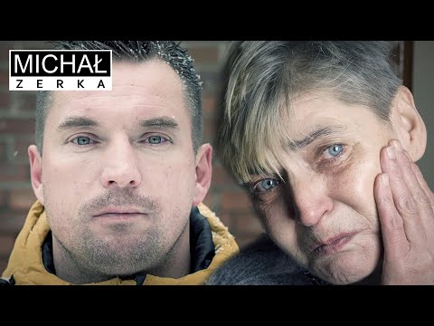 SKAZANY - Historia Więźnia i Jego Matki