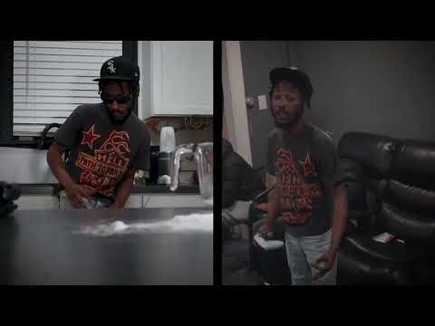 36 Vinny - Cheat Codes  (Official Video) ~ Shot by The View