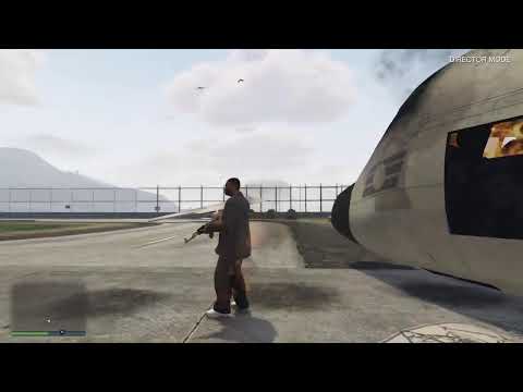 GTA 5 Achter Volging | ROAD TO 300 SUBS!