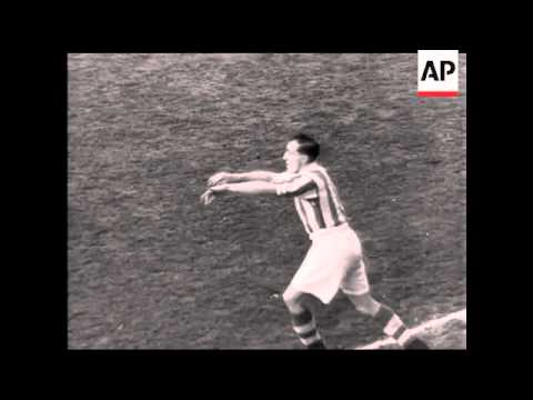 York City v Huddersfield