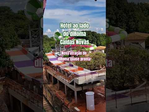 Caldas Novas