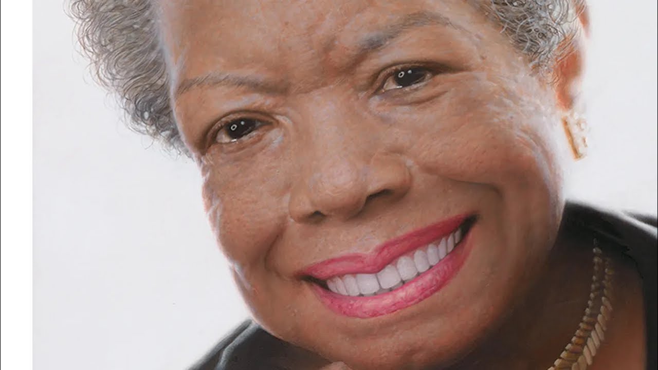 The Story About Maya Angelou that you have never heard in her own words.