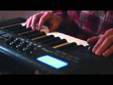 Composing with Piano and Aria Solo Violin