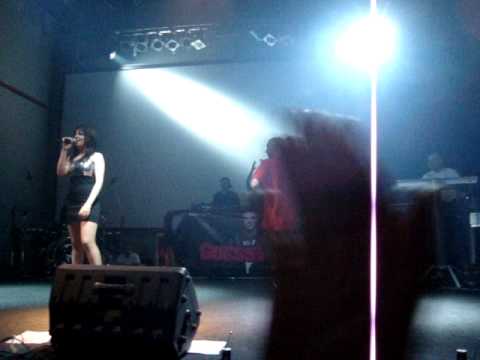 Guess Who & Lucia - Special (lansare Probe Audio, 29 Mai, Hala)