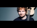 Ed Sheeran - (So Acoustic Version)