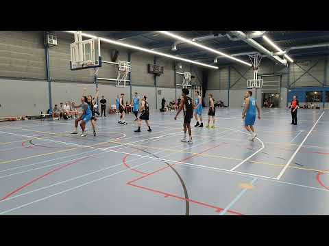 20240406 BV Amsterdam H1 vs TTT H1