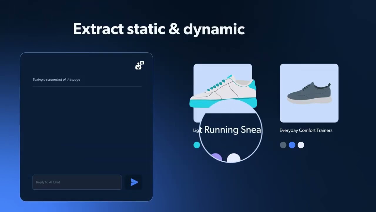 Bright Data MCP server - One MCP for the web