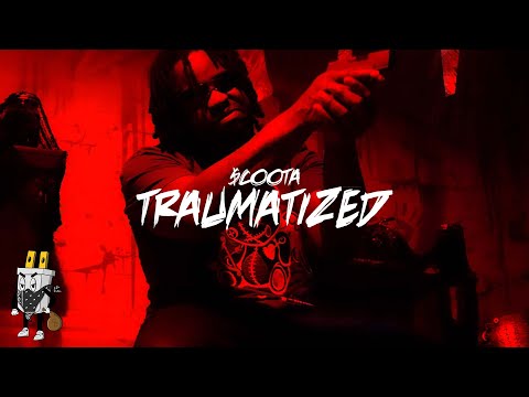 $coota - Traumatized (Directed By BadJude & On1yColin)