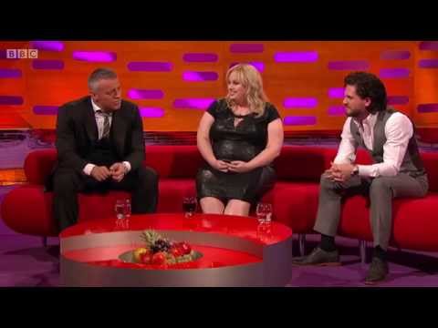 The Graham Norton Show Season 17 Episode 4