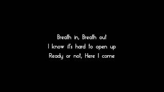 Jasper Mook - Ready or Not | Lyrics/Songtekst