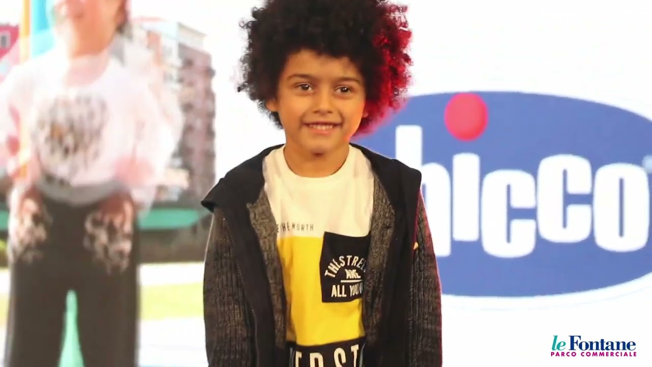 Watch Now Collezione Chicco Autunno/inverno Collezione Chicco Autunno/inverno