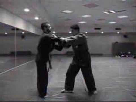 Front somersault against morote seoe nage - Ninjutsu techniques for Akban wiki