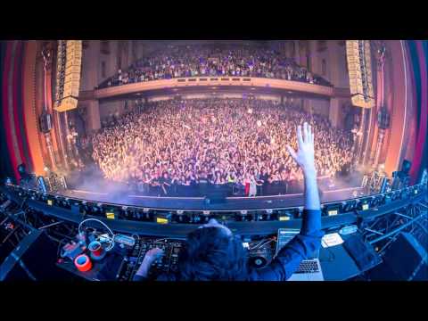 DJ BELVIN (A KILLER EDM MIX VOLUME 2)