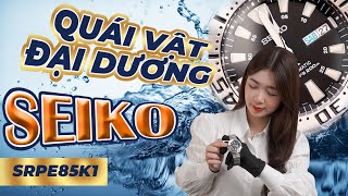 youtube Seiko 44mm Nam SRPE85K1