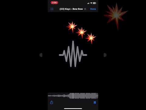 #birmingham #23 Kayz - Bow Bow