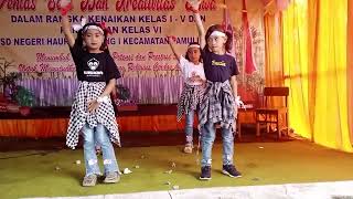 Download lagu Tari helo dangdut kls 2 sd mp3