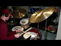 Roy Haynes Reflection Transcription
