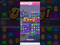 Candy Crush Saga Level 832 No Booster
