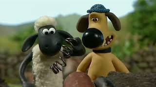 Laugh, Play, Repeat! 🎬 | So Much Fun with Shaun the Sheep