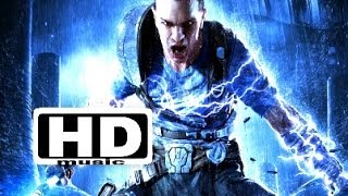 موسيقى سرعة الصوت الحماسية موسيقى حماسية سريعة رائعة نيكفونيكس tsfh