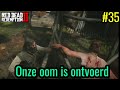 Onze oom is ontvoerd! - RED DEAD REDEMPTION #35